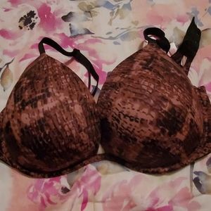 VS PINK bra